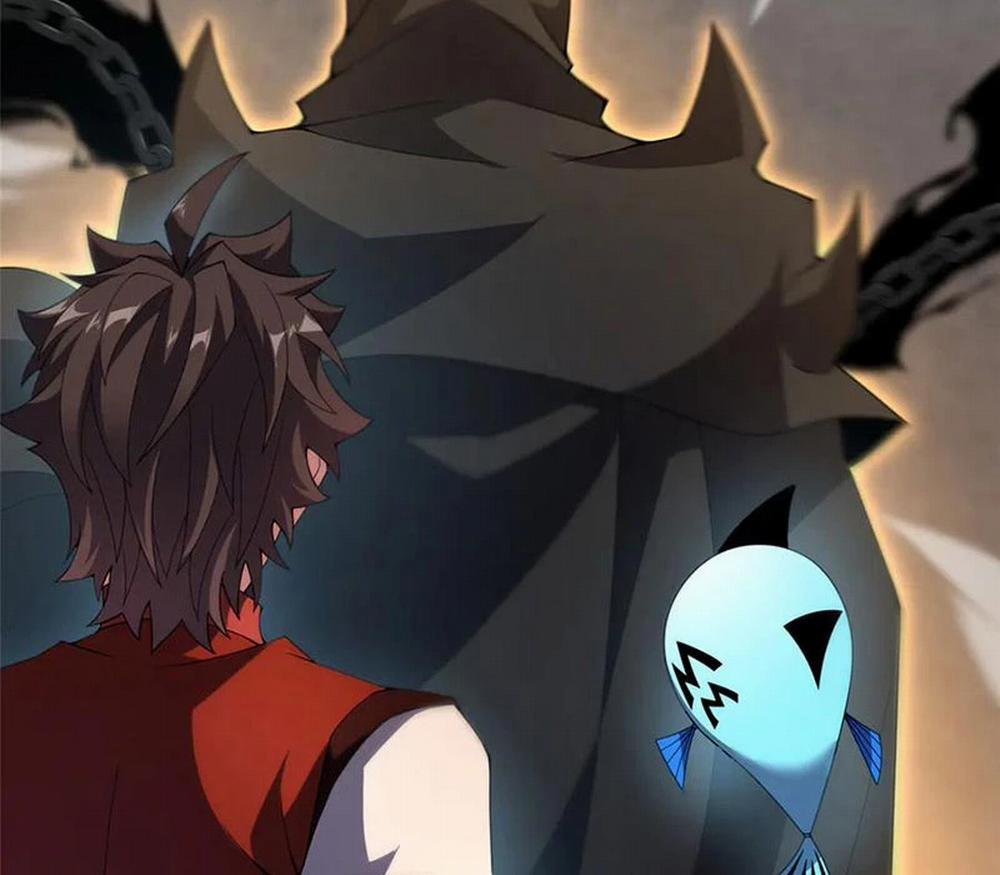 Thần Sủng Tiến Hóa 330 trang 20