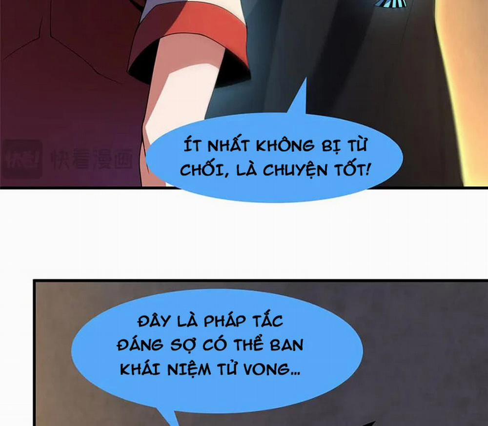 Thần Sủng Tiến Hóa 330 trang 21