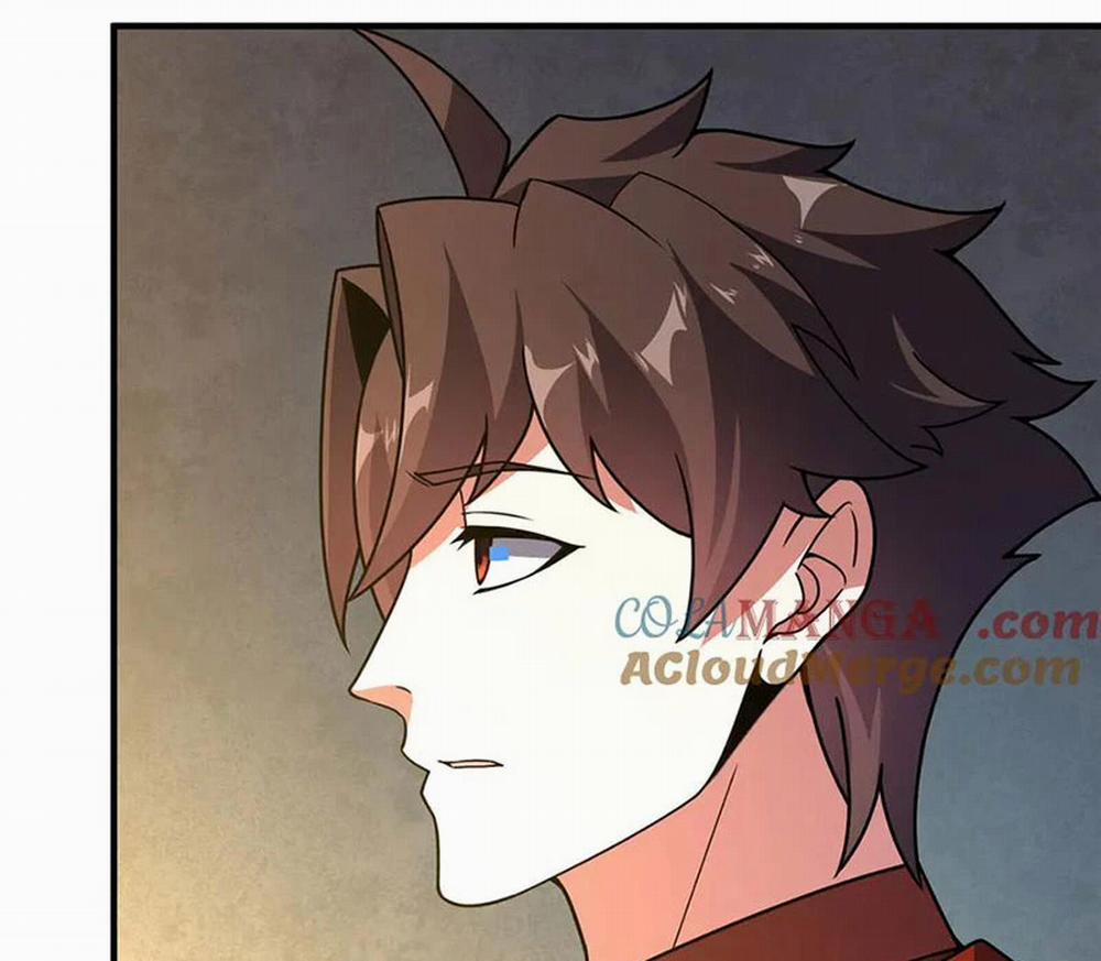 Thần Sủng Tiến Hóa 330 trang 29