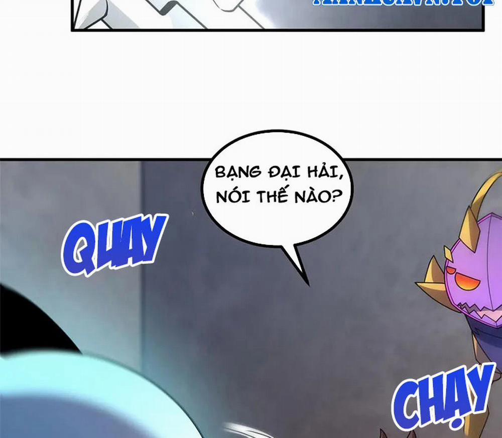 Thần Sủng Tiến Hóa 330 trang 3