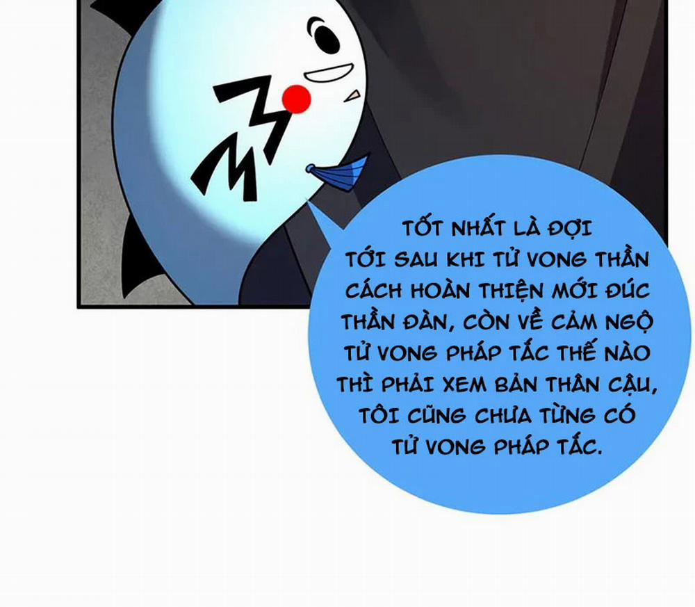 Thần Sủng Tiến Hóa 330 trang 34