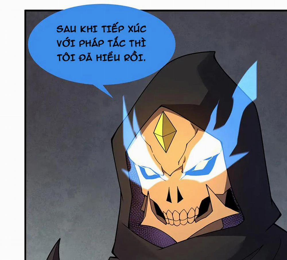 Thần Sủng Tiến Hóa 330 trang 35