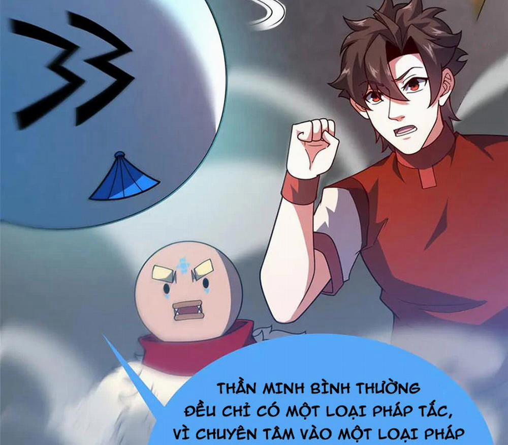 Thần Sủng Tiến Hóa 330 trang 4