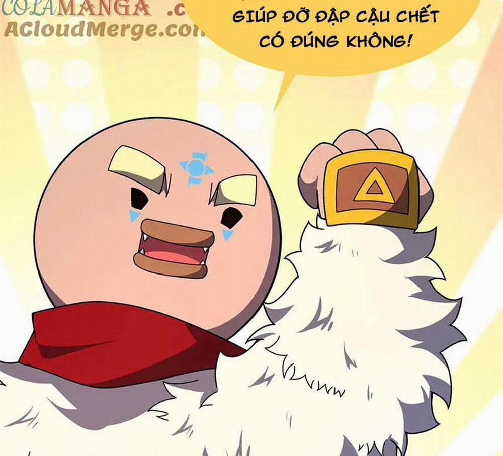 Thần Sủng Tiến Hóa 330 trang 40