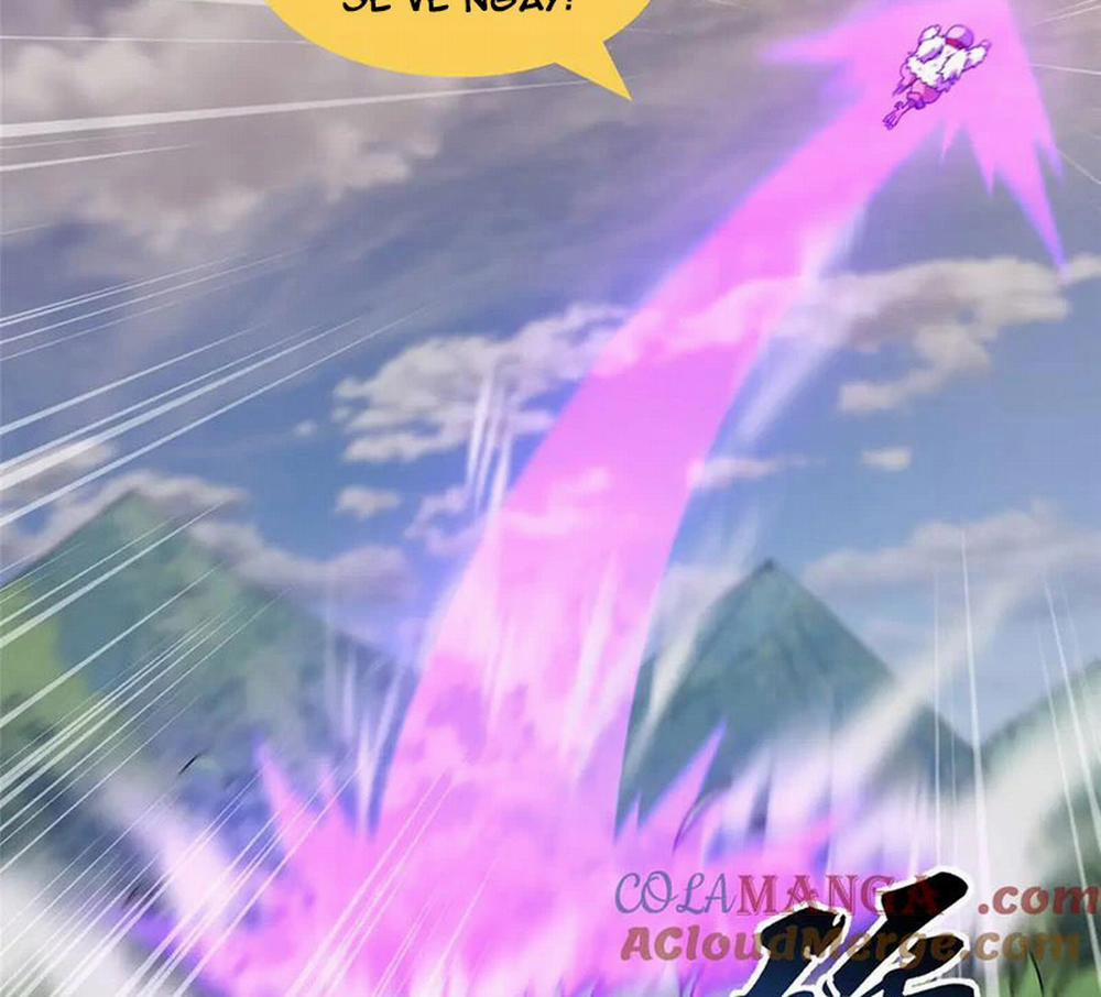 Thần Sủng Tiến Hóa 330 trang 46