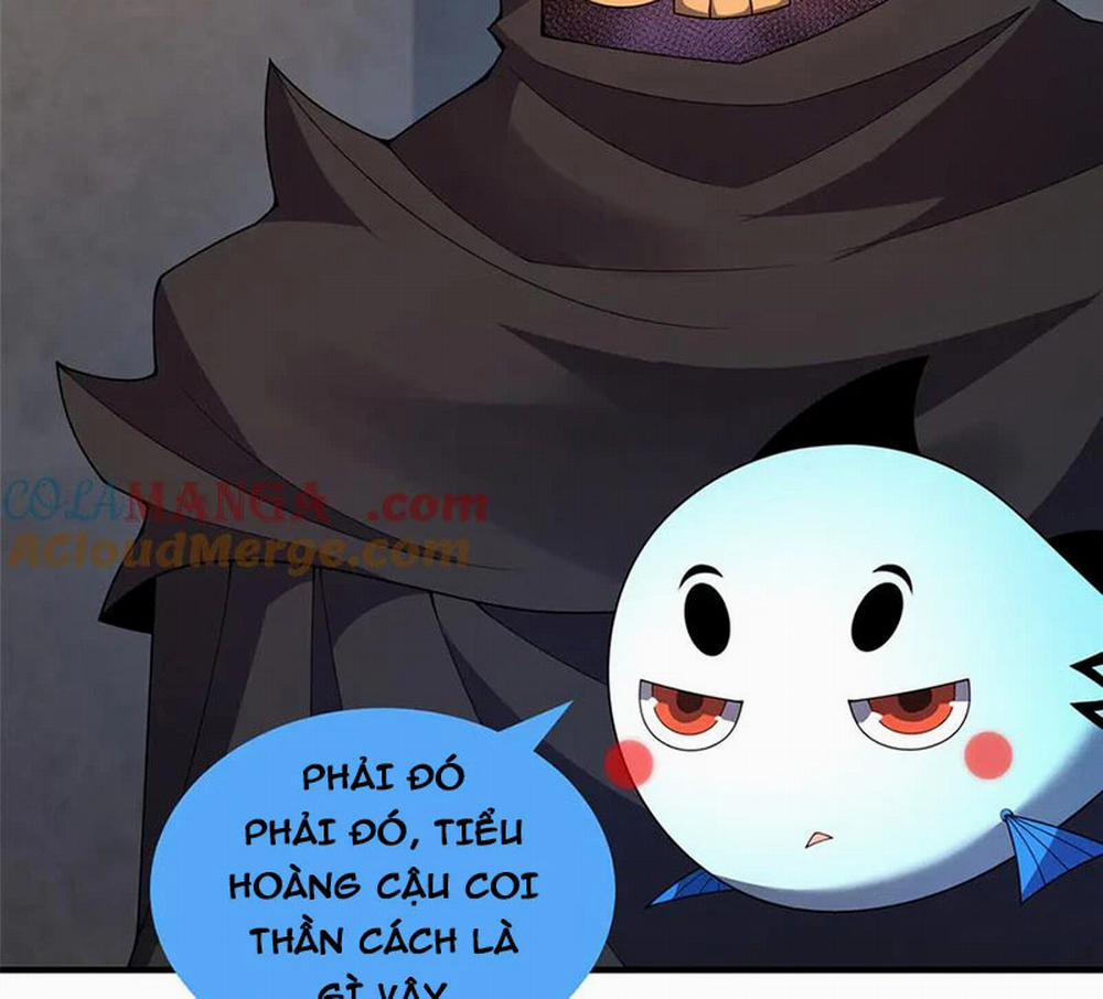 Thần Sủng Tiến Hóa 330 trang 53