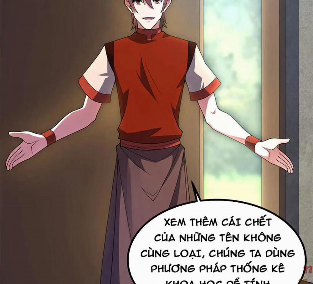 Thần Sủng Tiến Hóa 330 trang 56