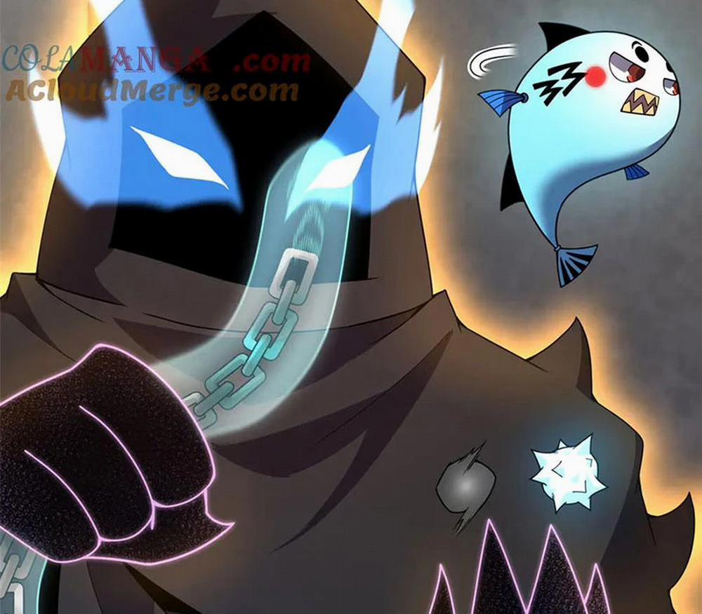 Thần Sủng Tiến Hóa 330 trang 6