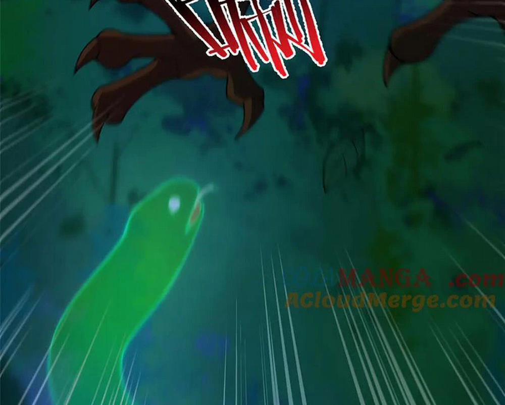 Thần Sủng Tiến Hóa 330 trang 77