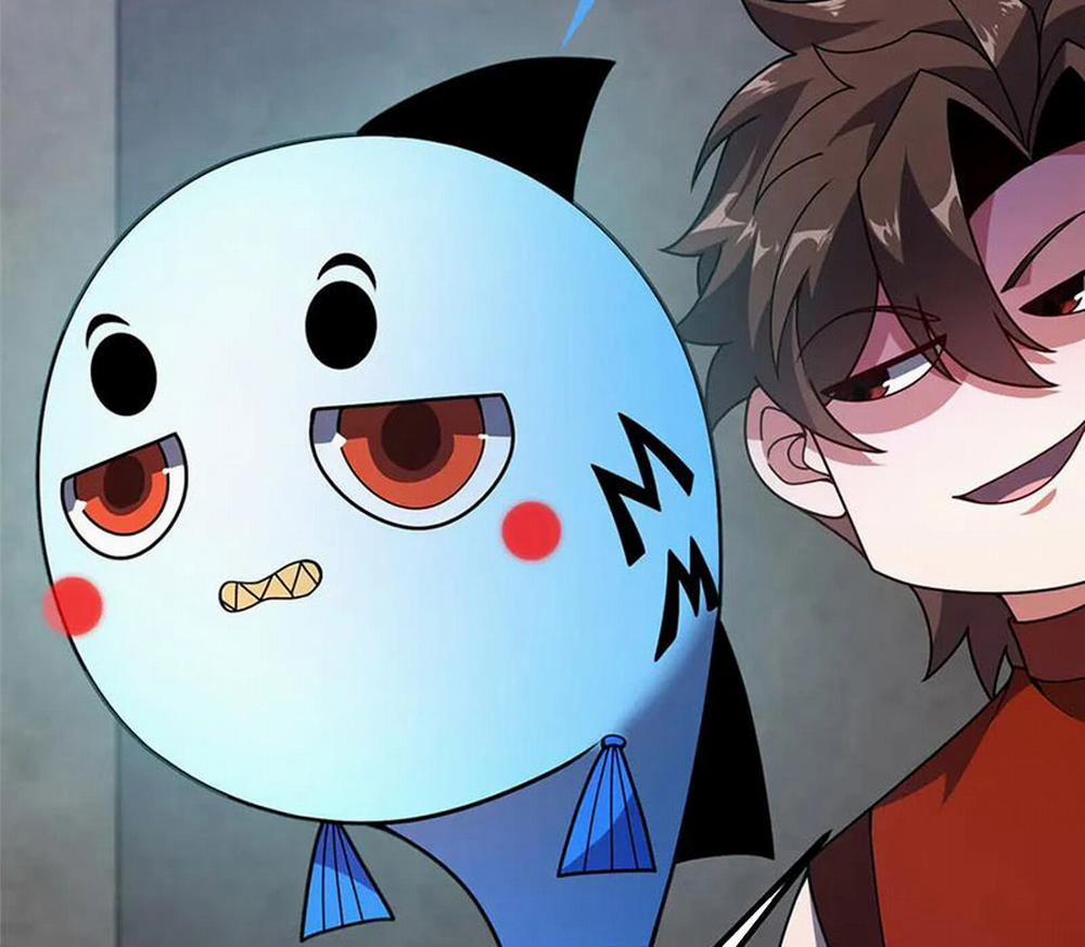 Thần Sủng Tiến Hóa 330 trang 8