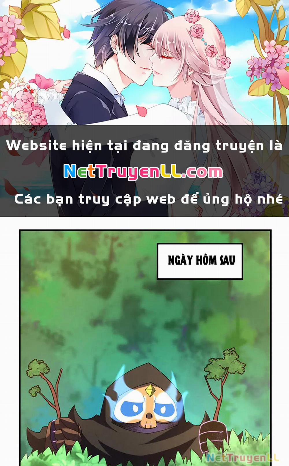 Thần Sủng Tiến Hóa 331 trang 0