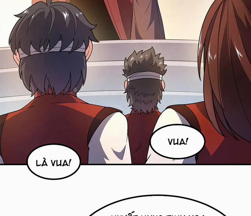 Thần Sủng Tiến Hóa 331 trang 13