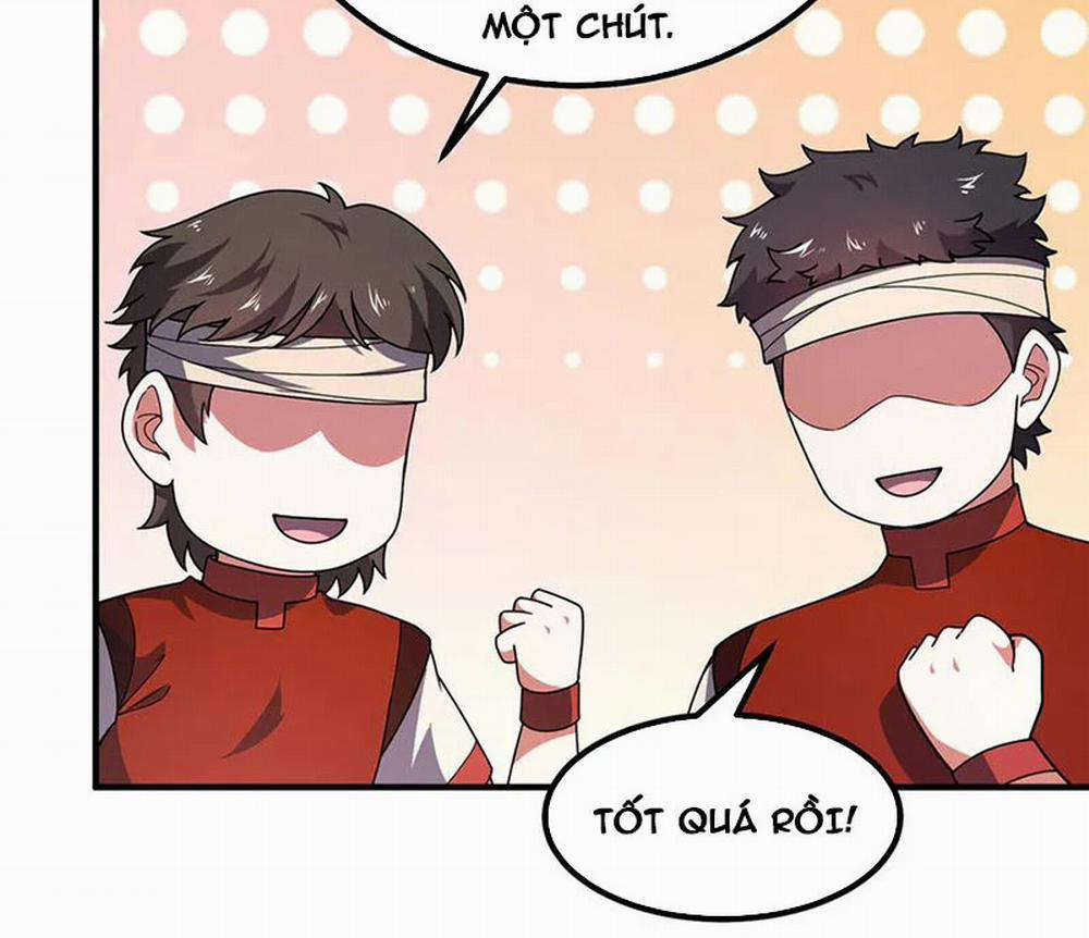 Thần Sủng Tiến Hóa 331 trang 17