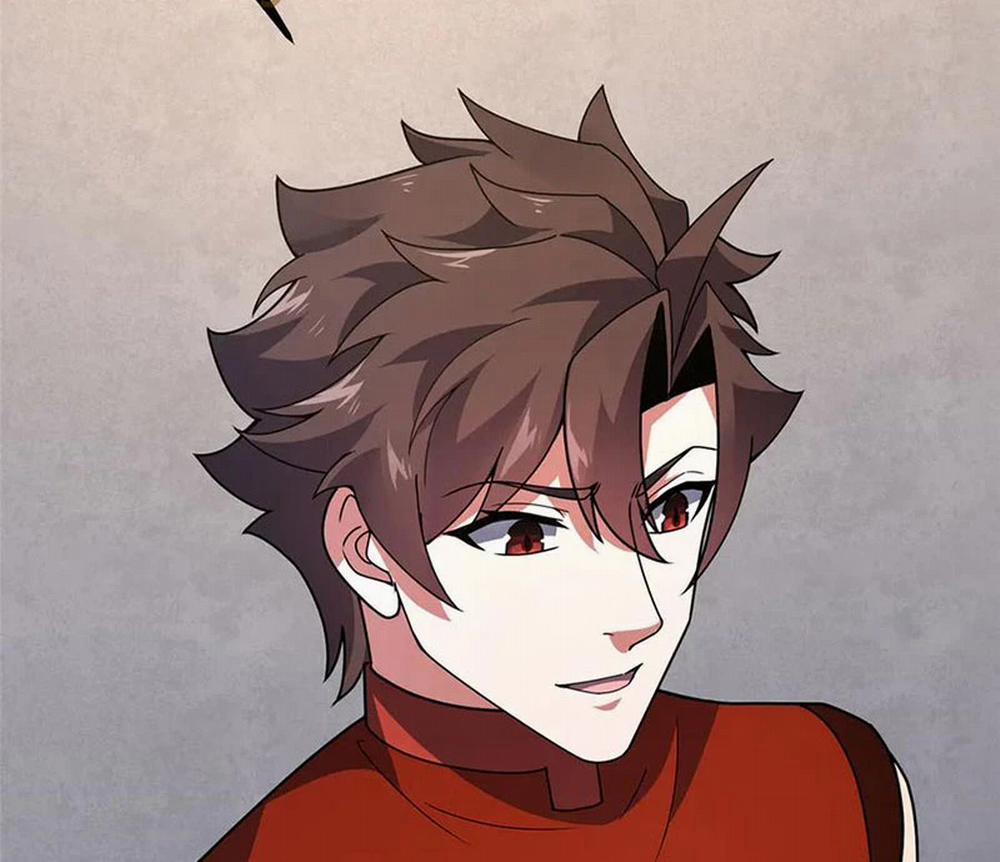 Thần Sủng Tiến Hóa 331 trang 20