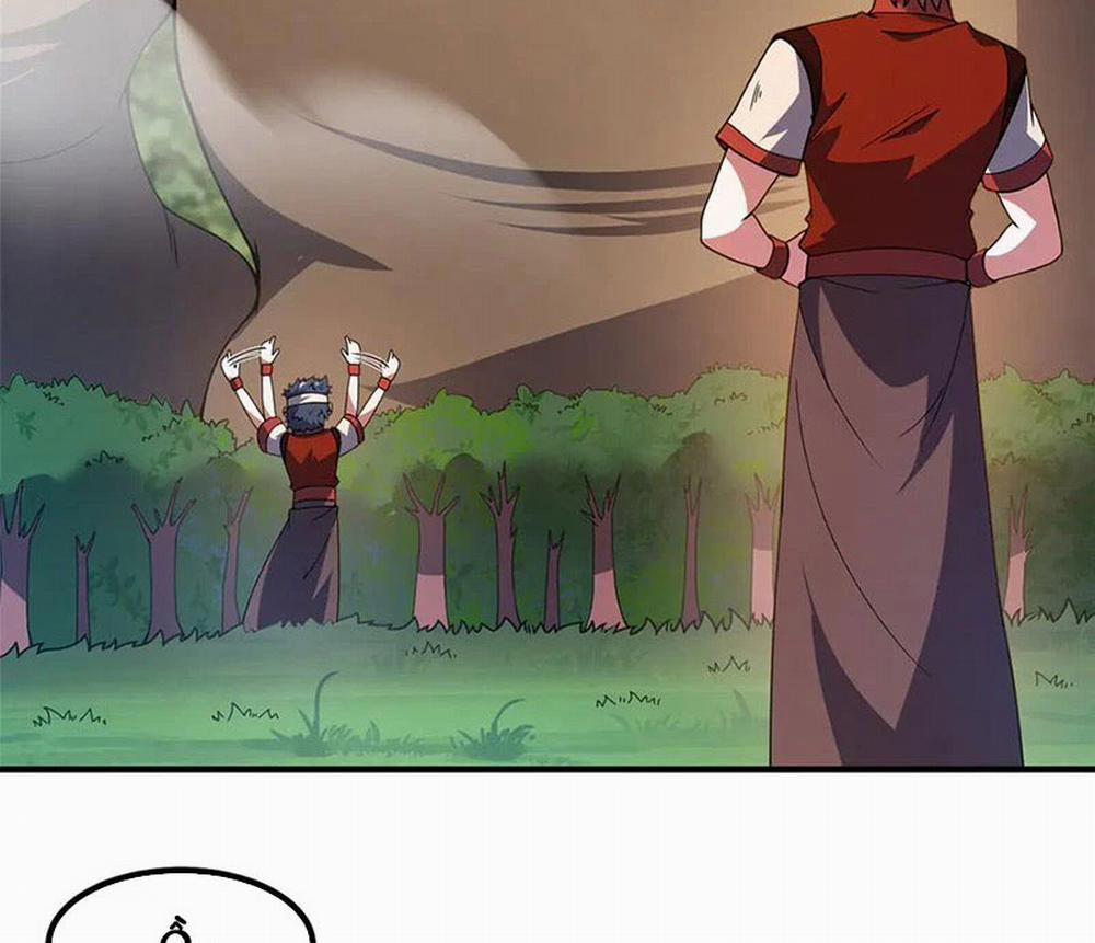 Thần Sủng Tiến Hóa 331 trang 29