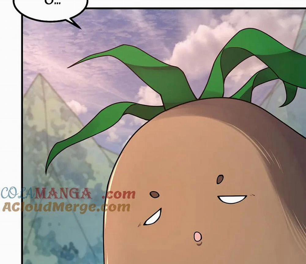 Thần Sủng Tiến Hóa 331 trang 30