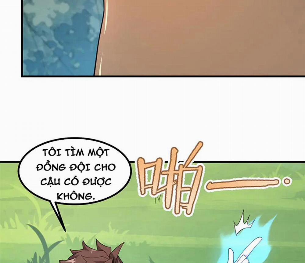 Thần Sủng Tiến Hóa 331 trang 31