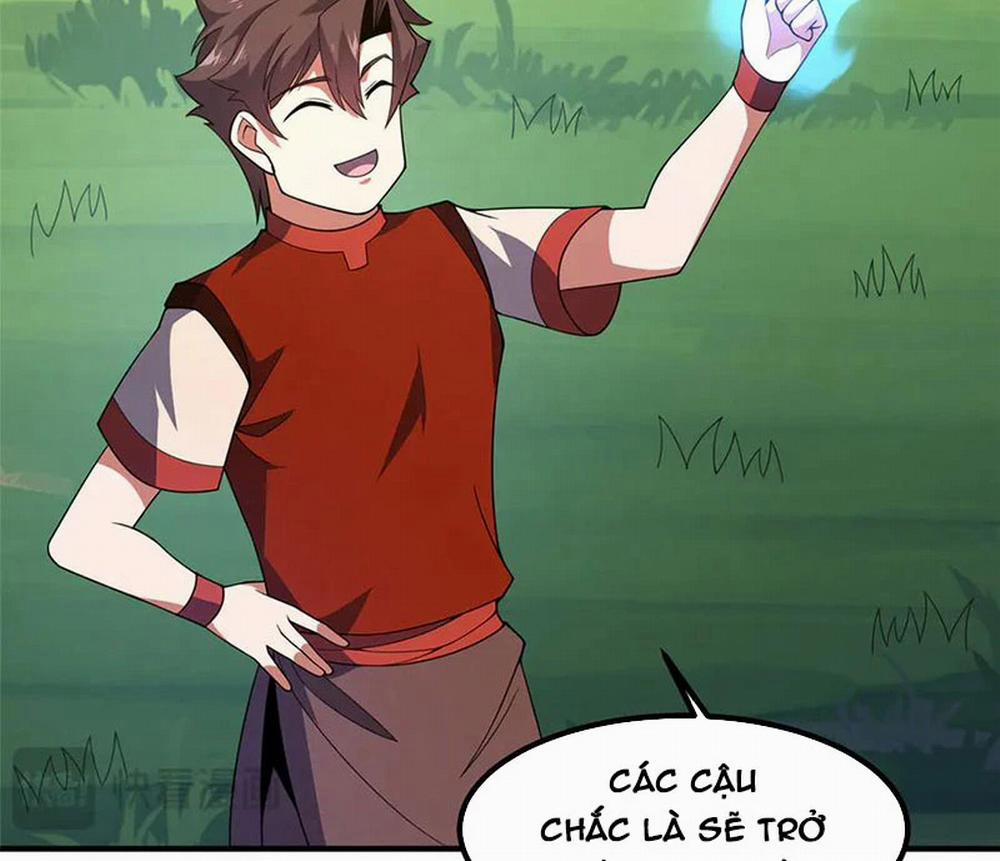 Thần Sủng Tiến Hóa 331 trang 32