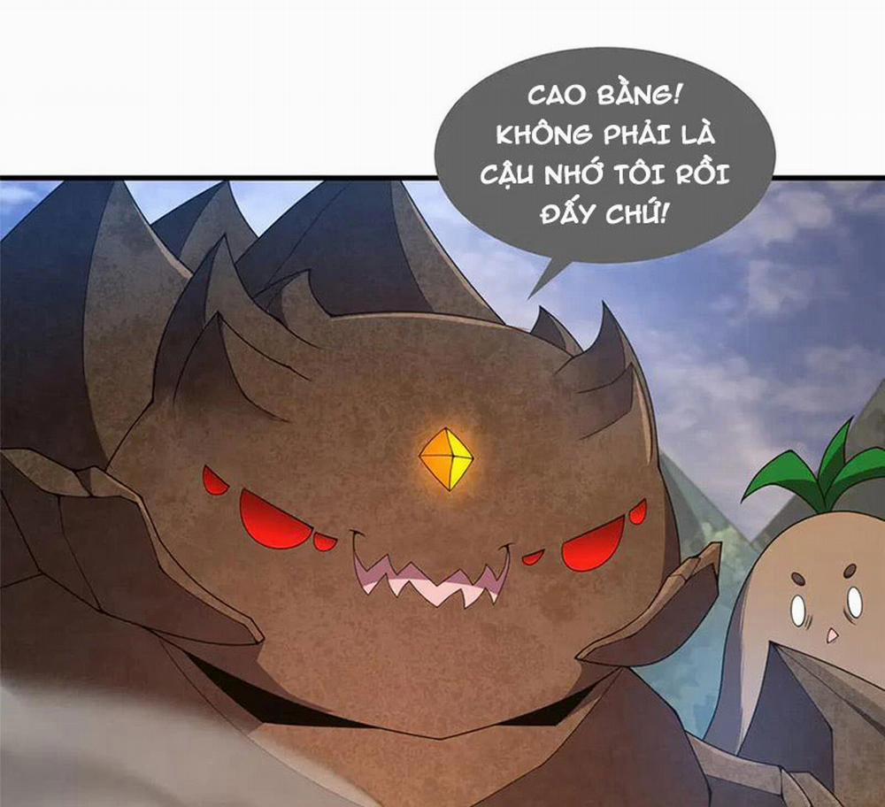 Thần Sủng Tiến Hóa 331 trang 35