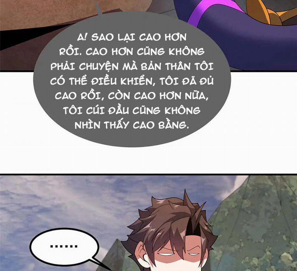 Thần Sủng Tiến Hóa 331 trang 39