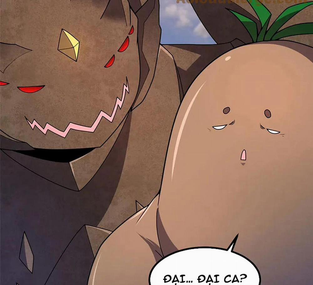 Thần Sủng Tiến Hóa 331 trang 44