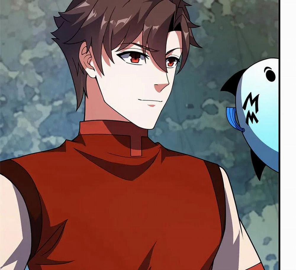 Thần Sủng Tiến Hóa 331 trang 46