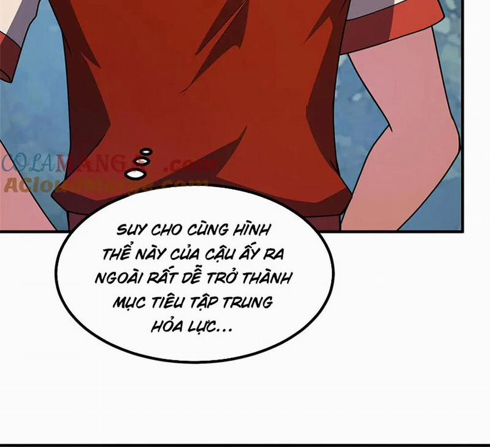 Thần Sủng Tiến Hóa 331 trang 47