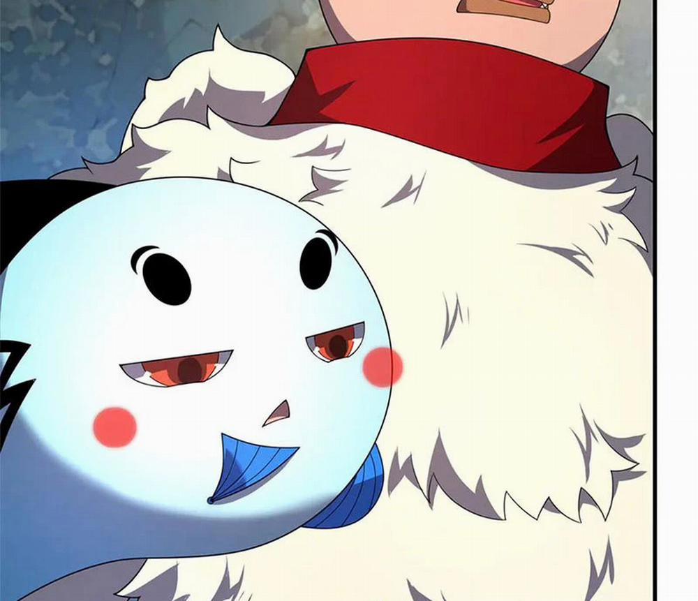 Thần Sủng Tiến Hóa 331 trang 5