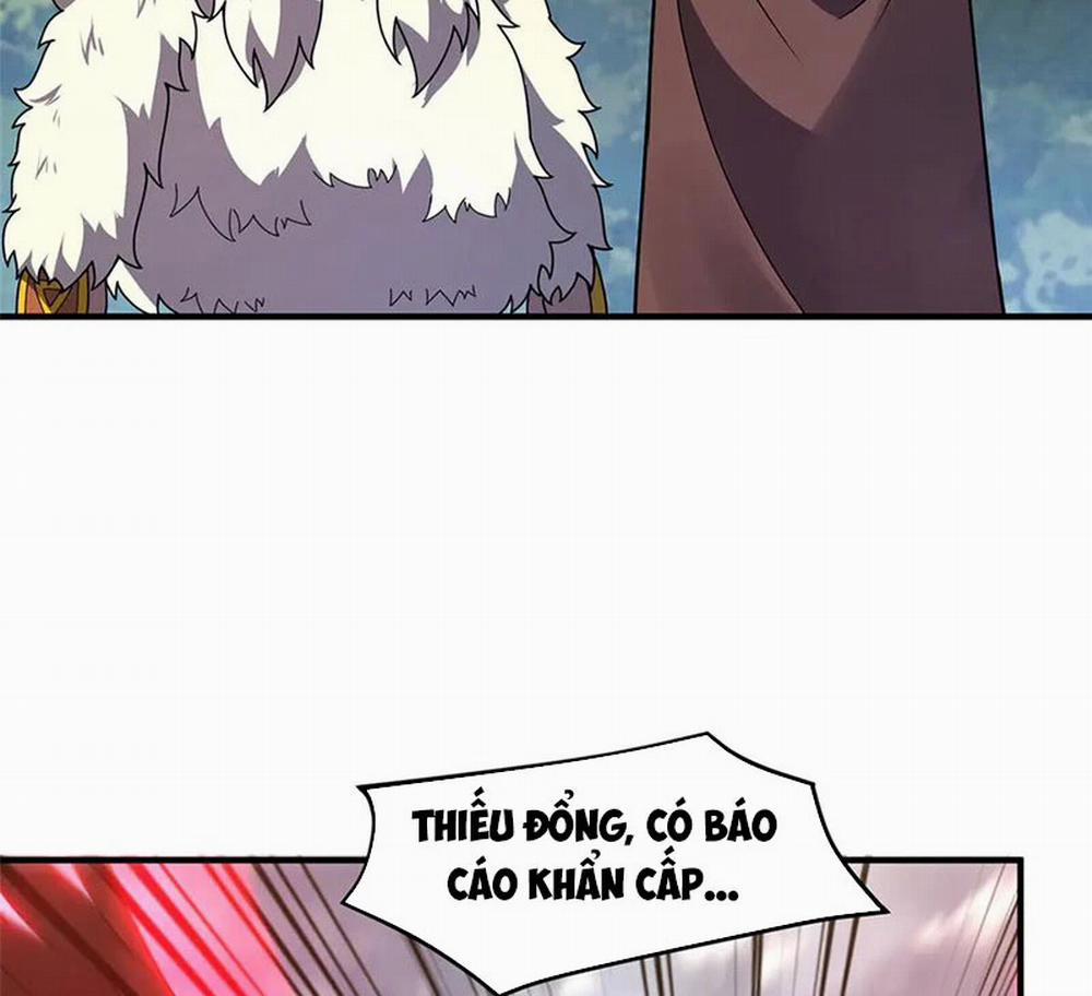 Thần Sủng Tiến Hóa 331 trang 50