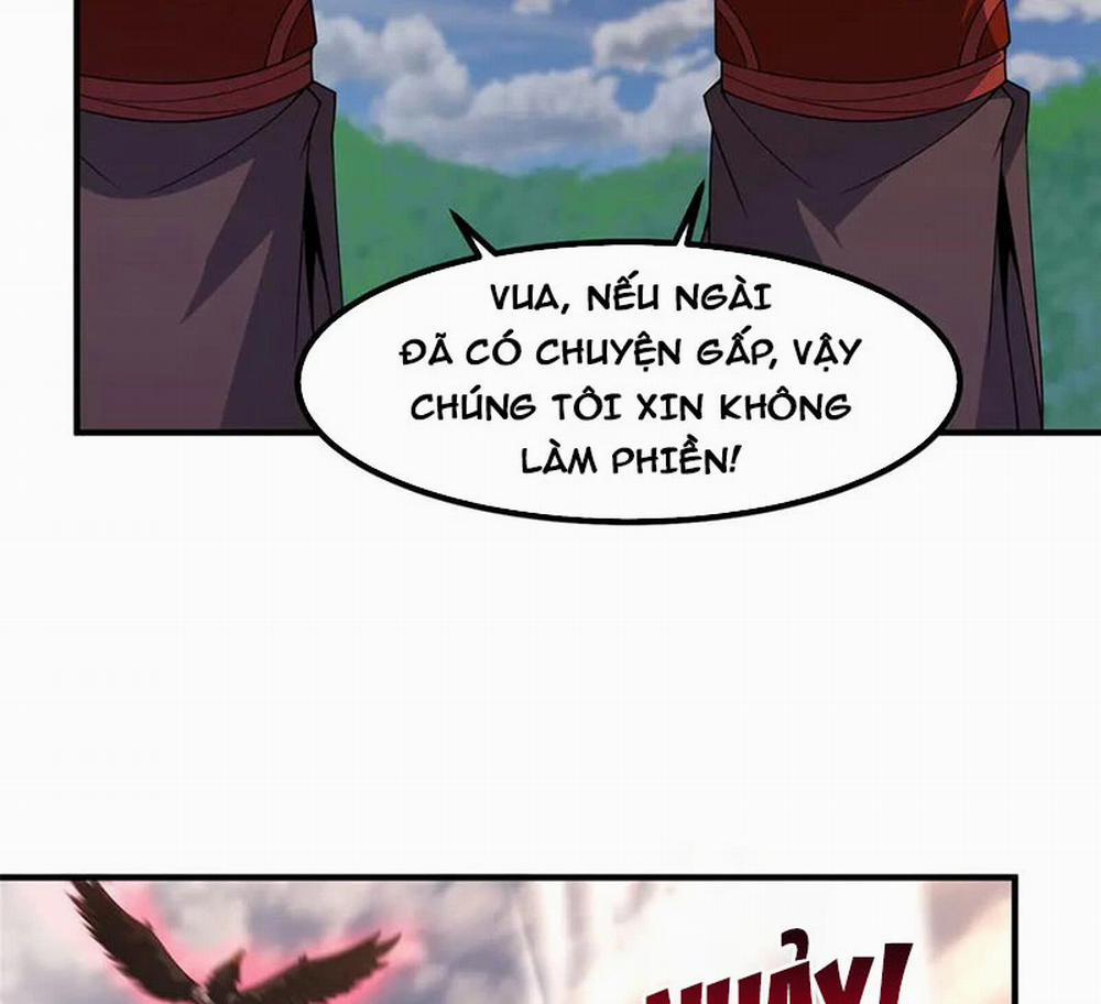 Thần Sủng Tiến Hóa 331 trang 54