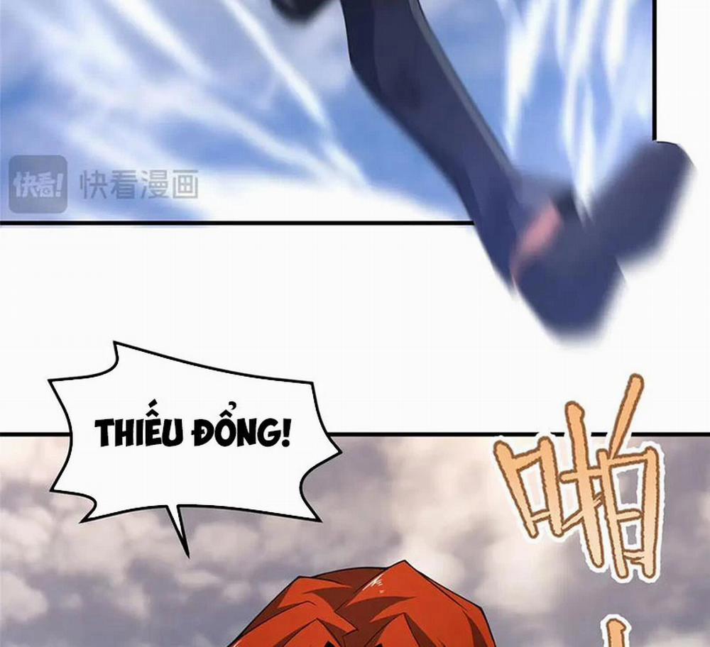 Thần Sủng Tiến Hóa 331 trang 56