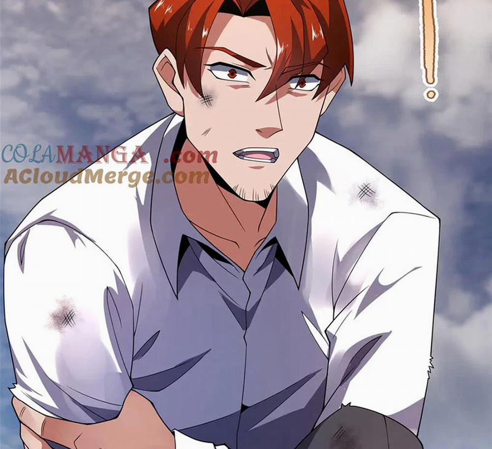 Thần Sủng Tiến Hóa 331 trang 57