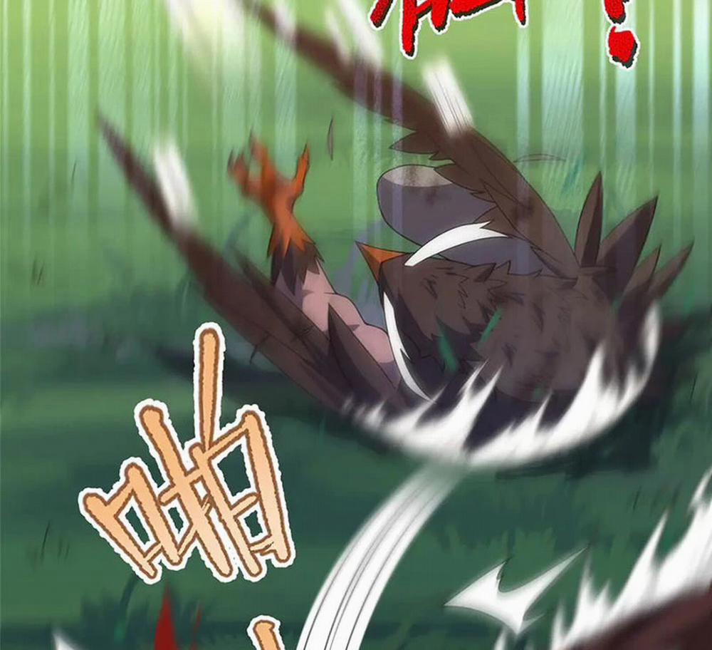 Thần Sủng Tiến Hóa 331 trang 59