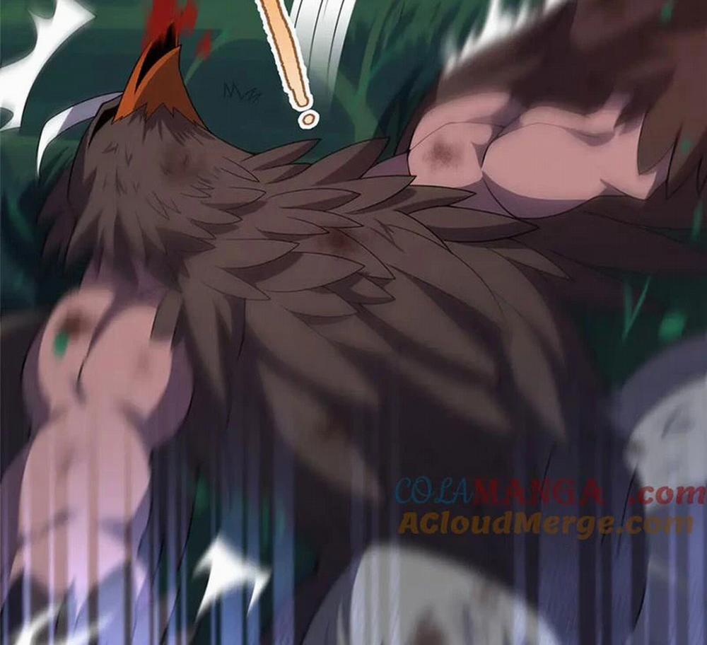 Thần Sủng Tiến Hóa 331 trang 60