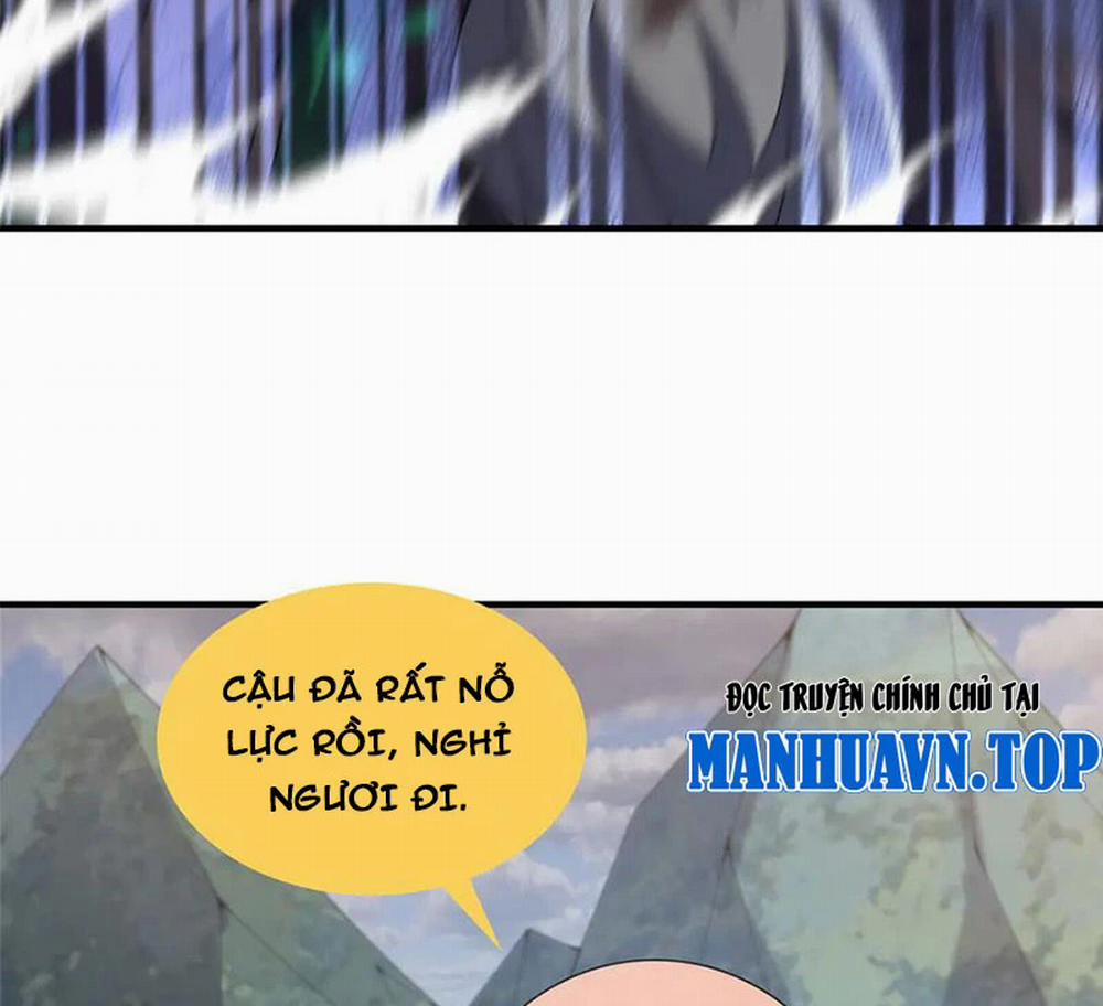 Thần Sủng Tiến Hóa 331 trang 61