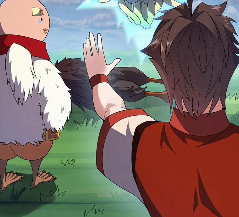 Thần Sủng Tiến Hóa 331 trang 66