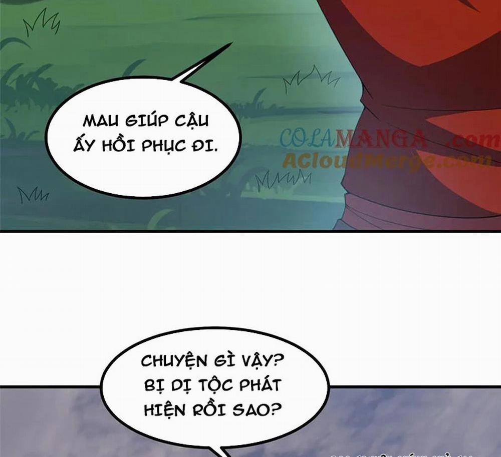 Thần Sủng Tiến Hóa 331 trang 67