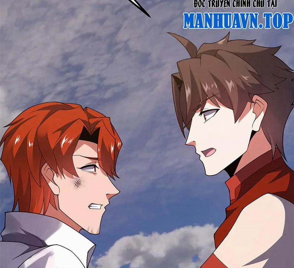 Thần Sủng Tiến Hóa 331 trang 68