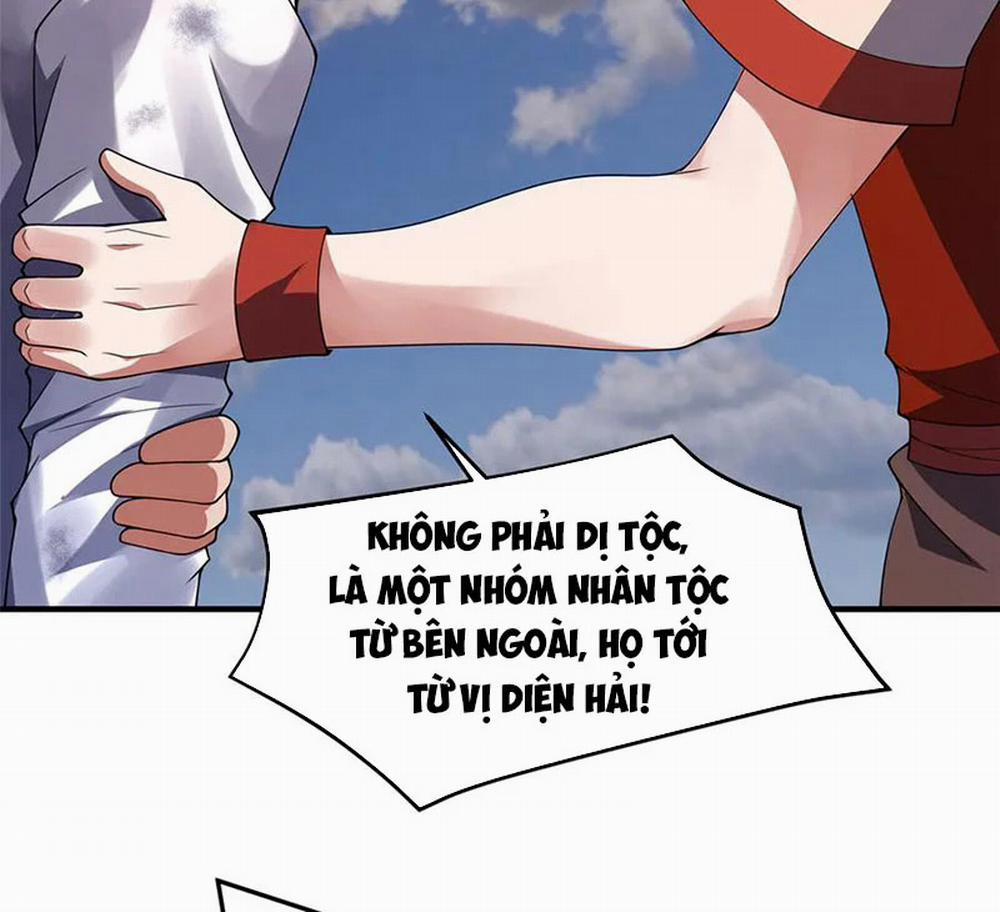 Thần Sủng Tiến Hóa 331 trang 69