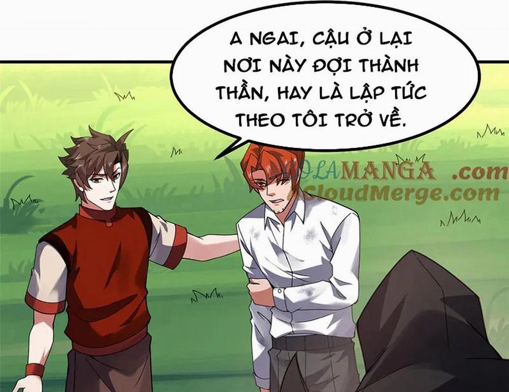 Thần Sủng Tiến Hóa 331 trang 74