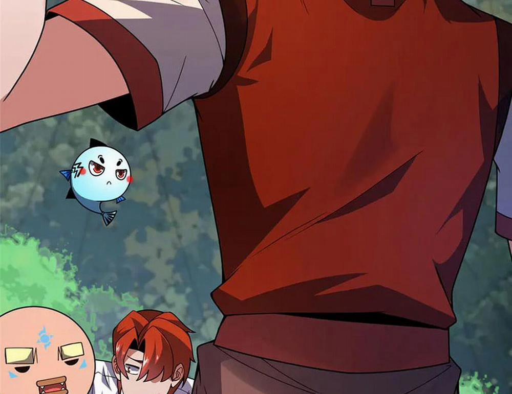 Thần Sủng Tiến Hóa 331 trang 80