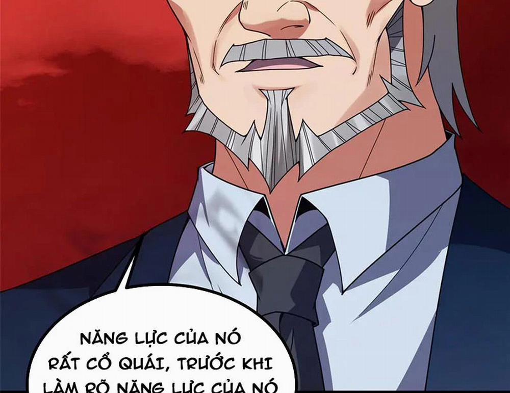 Thần Sủng Tiến Hóa 331 trang 91