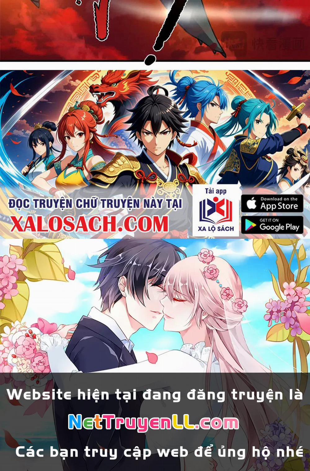 Thần Sủng Tiến Hóa 331 trang 97