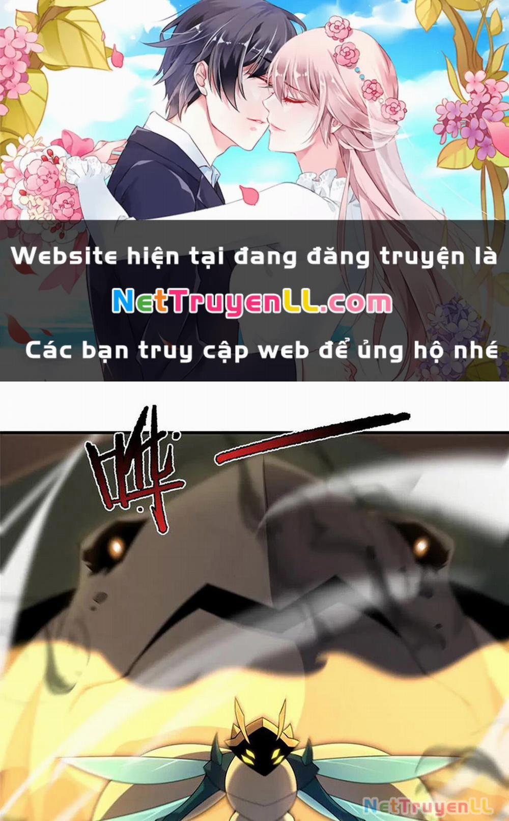 Thần Sủng Tiến Hóa 332 trang 0