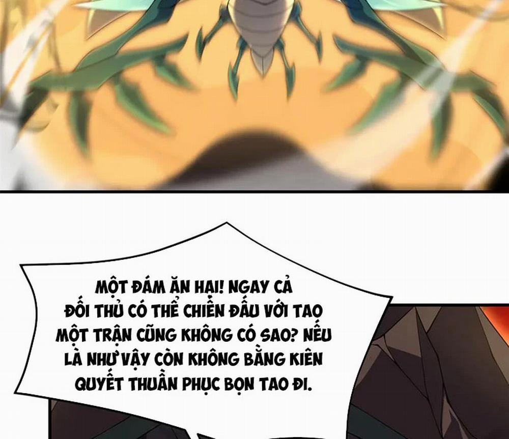 Thần Sủng Tiến Hóa 332 trang 1