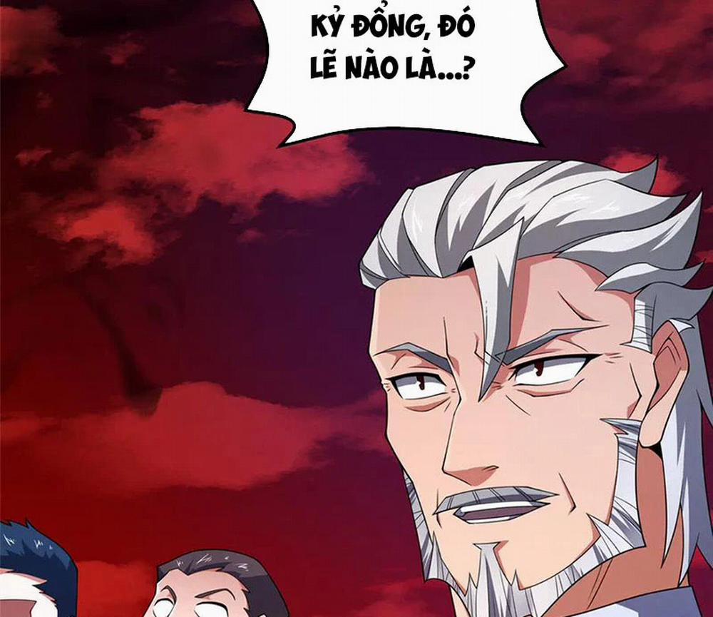 Thần Sủng Tiến Hóa 332 trang 10