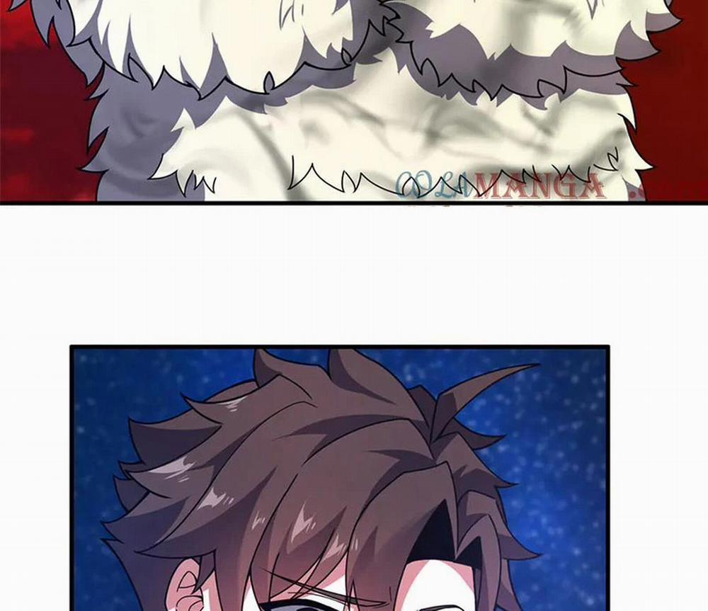 Thần Sủng Tiến Hóa 332 trang 13