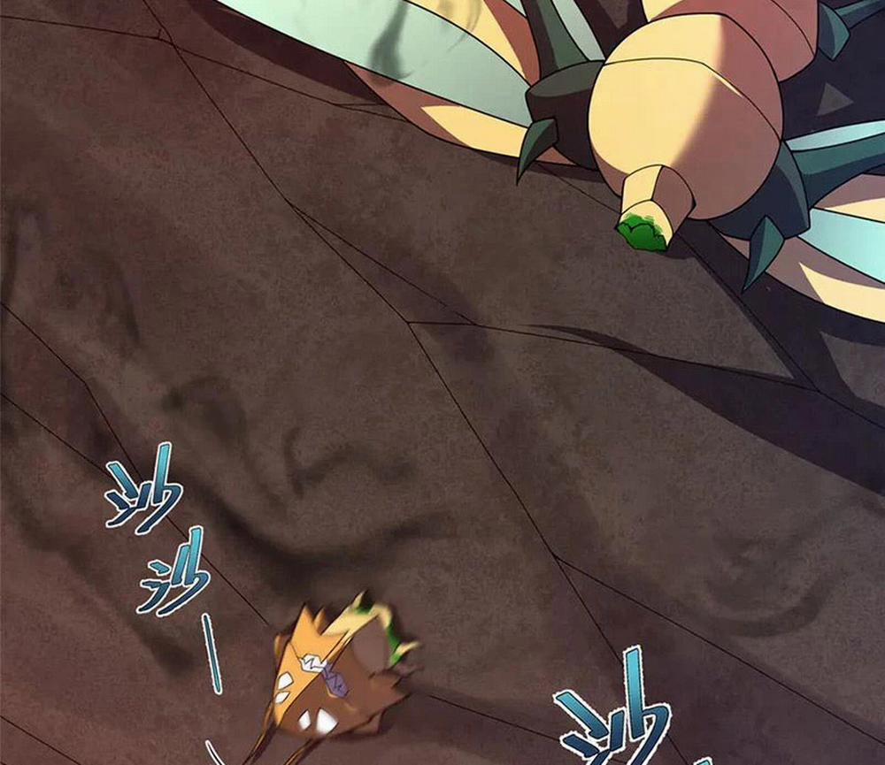 Thần Sủng Tiến Hóa 332 trang 15