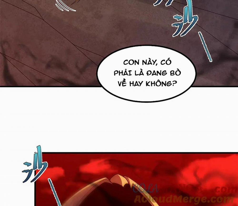 Thần Sủng Tiến Hóa 332 trang 16