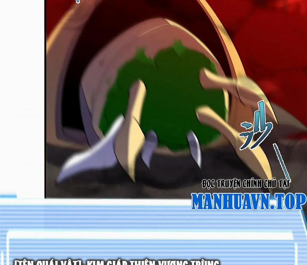 Thần Sủng Tiến Hóa 332 trang 17